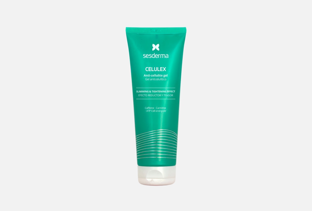 Sesderma ANTI-CELLULITE GEL CELULEX