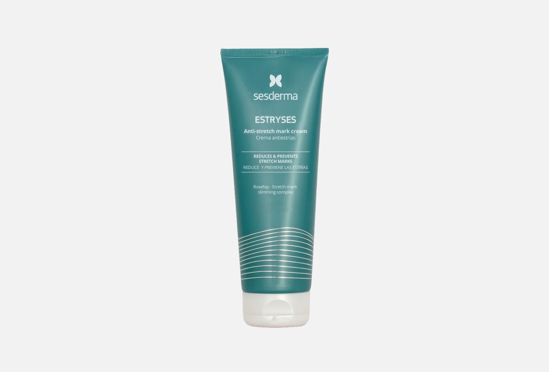 Sesderma ANTI-STRETCH MARK CREAM ESTRYSES