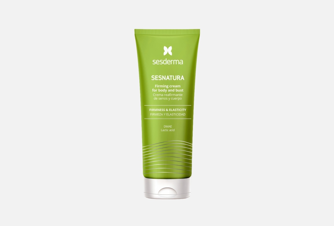 Sesderma FIRMING CREAM FOR BODY & BUST SESNATURA