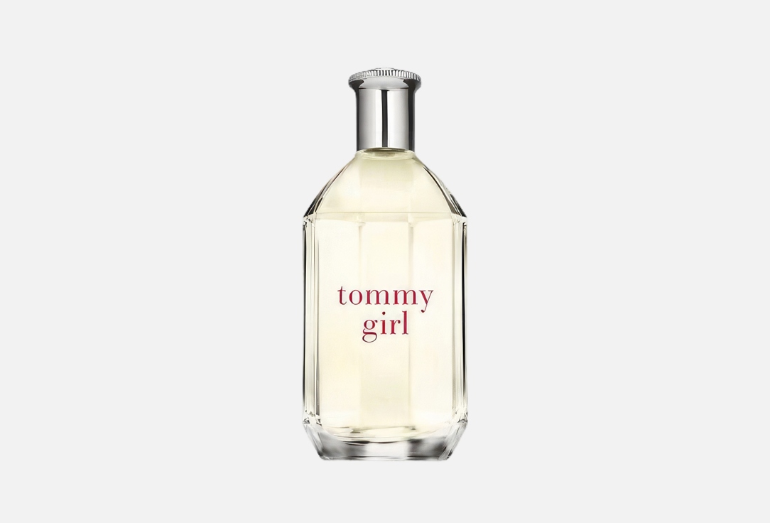 Tommy Hilfiger Eau de toilette Tommy girl