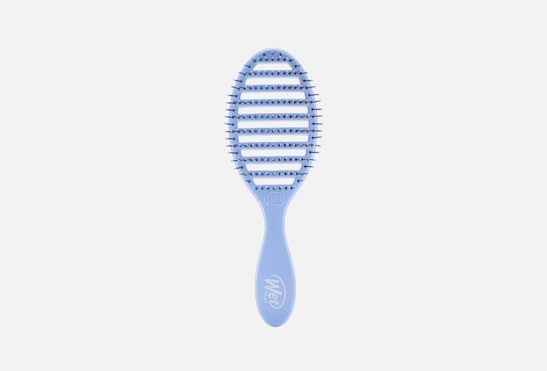 WET BRUSH Hair Brush Speed Dry 