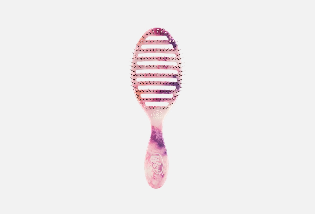 WET BRUSH Hair Brush Speed Dry 