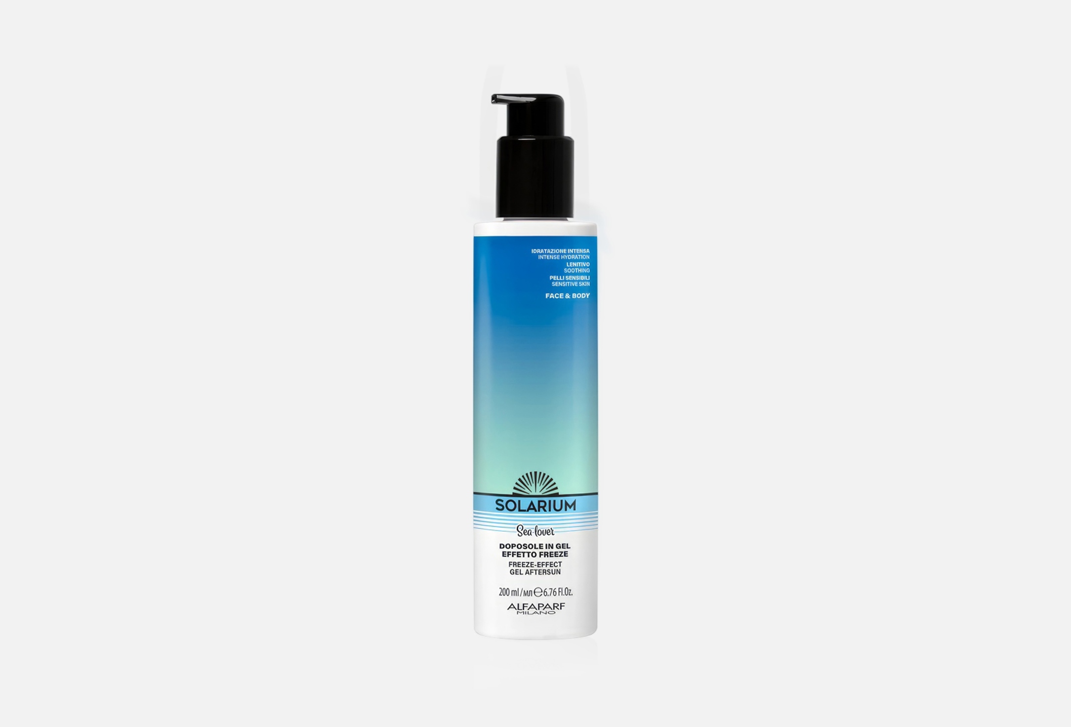 Sea Lover Freeze-Effect  200 