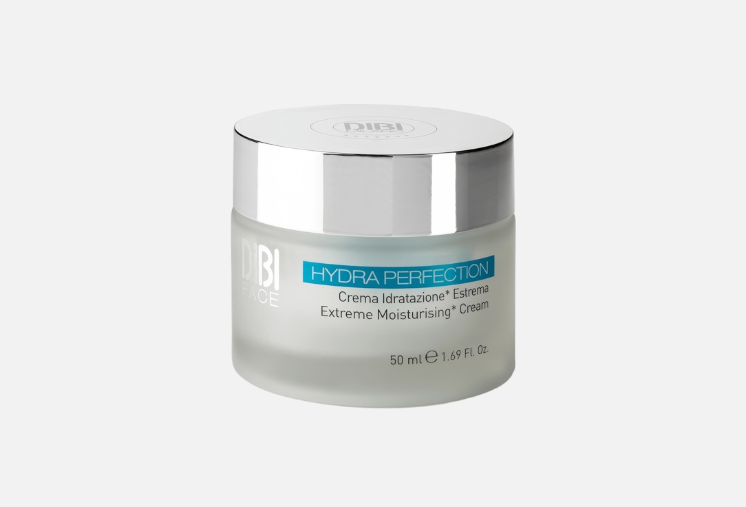 DIBI Extreme Moisturising Cream Hydra Perfection