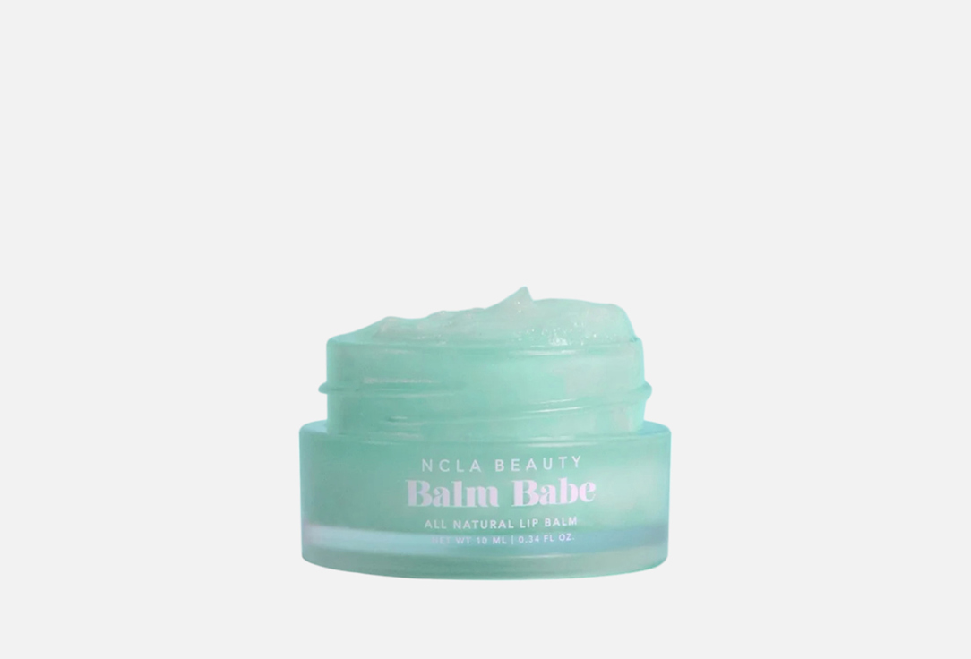 Balm Babe Mint Gelato  10 