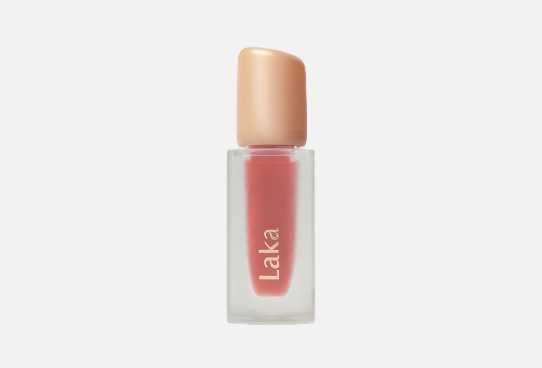 LAKA Shiny lip tint Fruity Glam