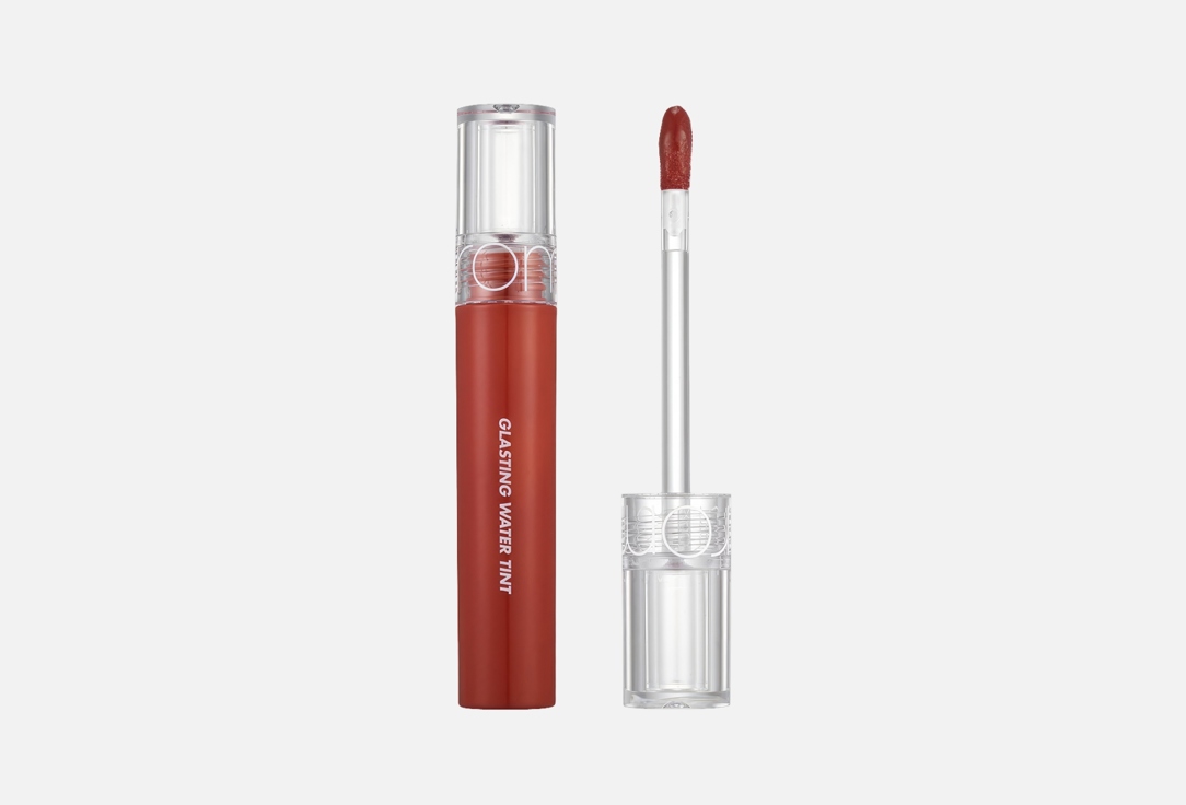 Rom&nd Velvet lip tint GLASTING WATER TINT