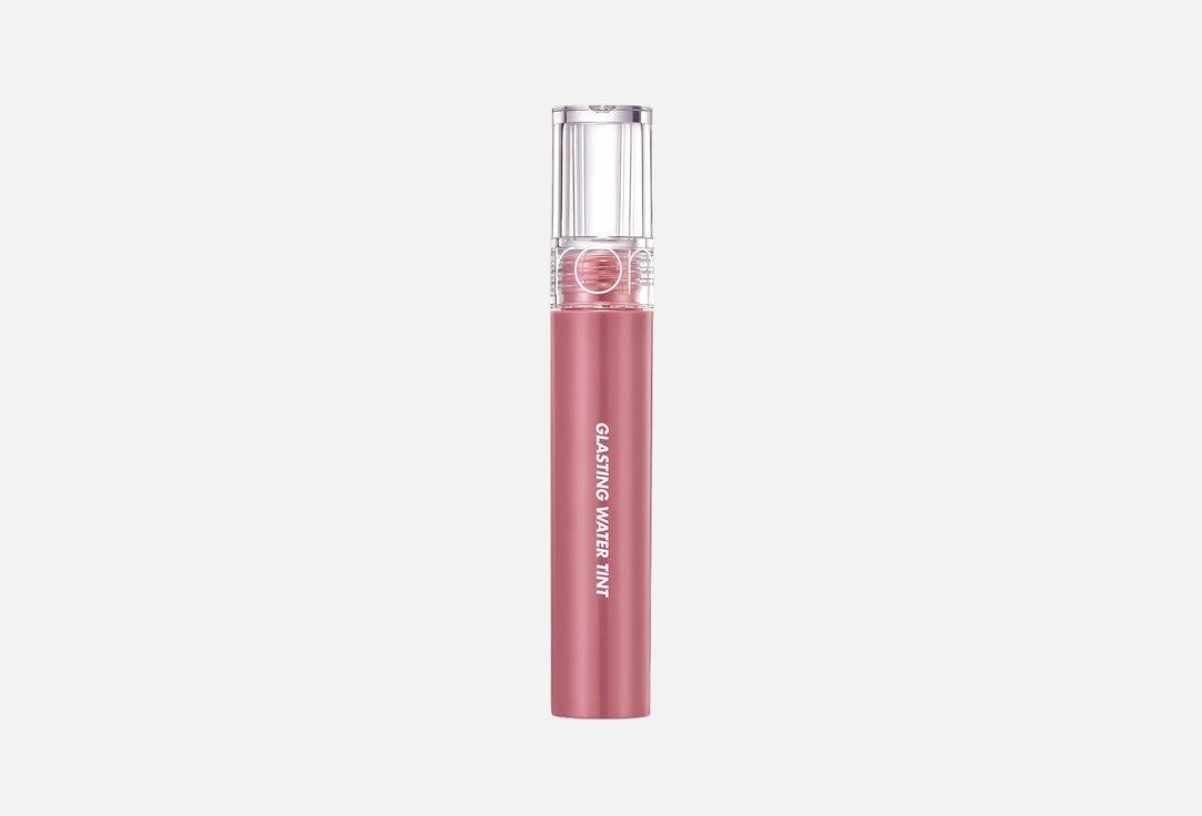 Rom&nd Velvet lip tint GLASTING WATER TINT