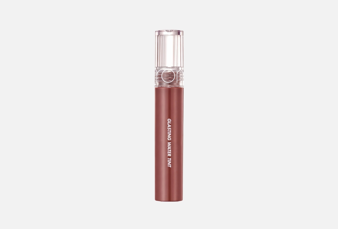 Rom&nd Velvet lip tint GLASTING WATER TINT