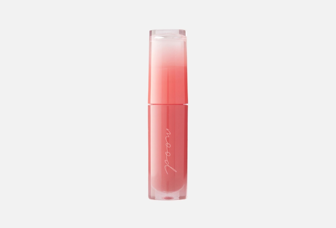 PERIPERA Hydrating glossy lip tint INK MOOD GLOWY