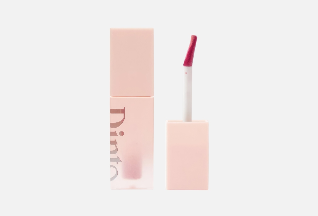 DINTO Plumping Lip Tint Blur Glowy