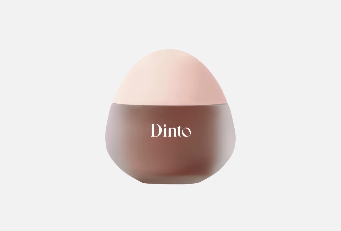 DINTO Moisturizing lip mask Chubby Mocchi Jelly Paw Paw