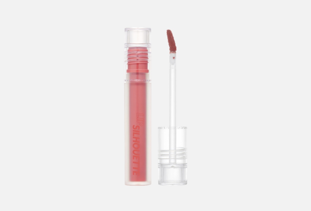 LIP SILHOUETTE  4 01, Formal beige