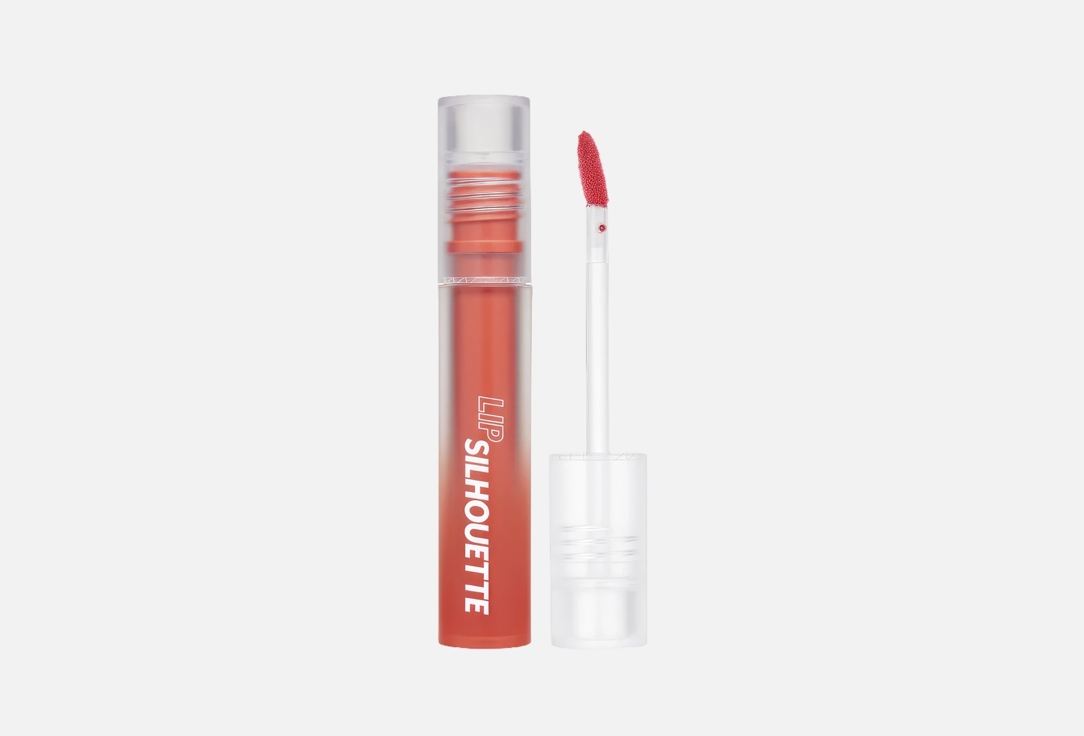 IM MEME Moisturizing mette lip gloss LIP SILHOUETTE