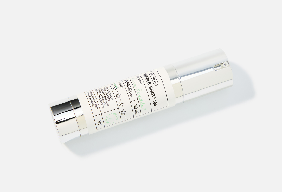 VT Firming and hydrating face serum REEDLE SHOT 100