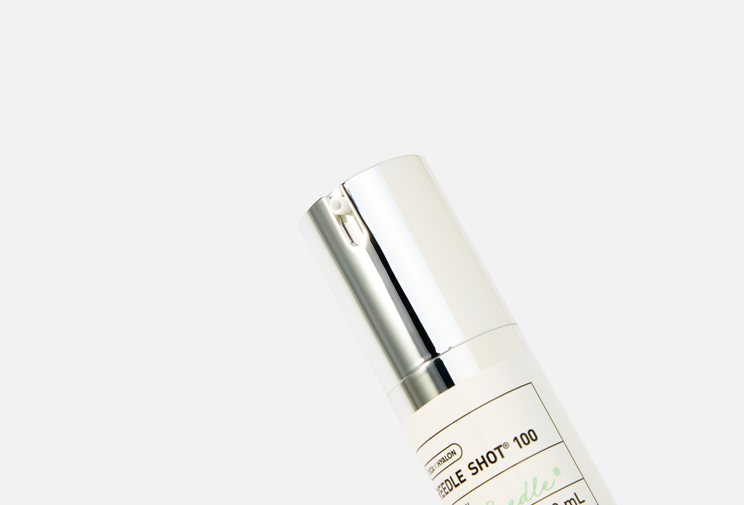 VT Firming and hydrating face serum REEDLE SHOT 100