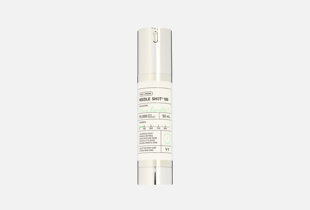 VT Firming and hydrating face serum REEDLE SHOT 100