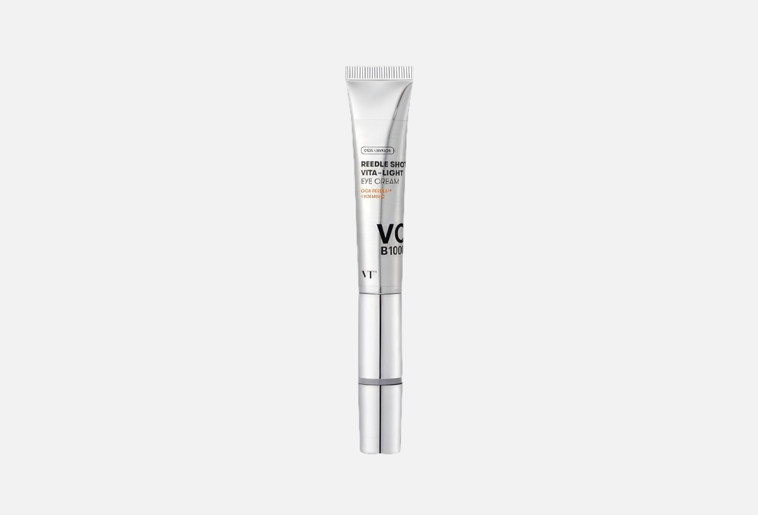 VT Brightening and hydrating Eye cream REEDLE SHOT VITA-LIGHT