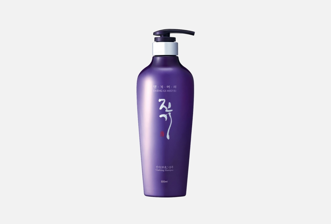 Daeng Gi Meo Ri Nourishing Shampoo Vitalizing