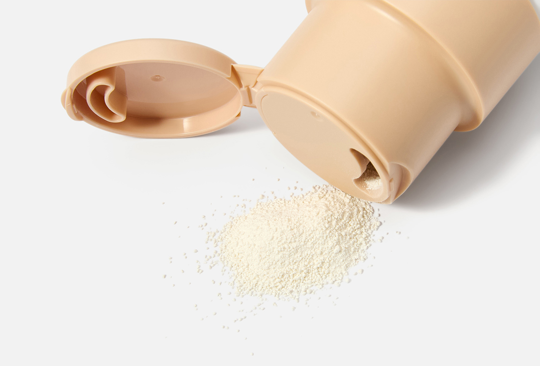 ANUA Soothing Face Powder Cleanser RICE ENZYME BRIGHTENING CLEANSING POWDER