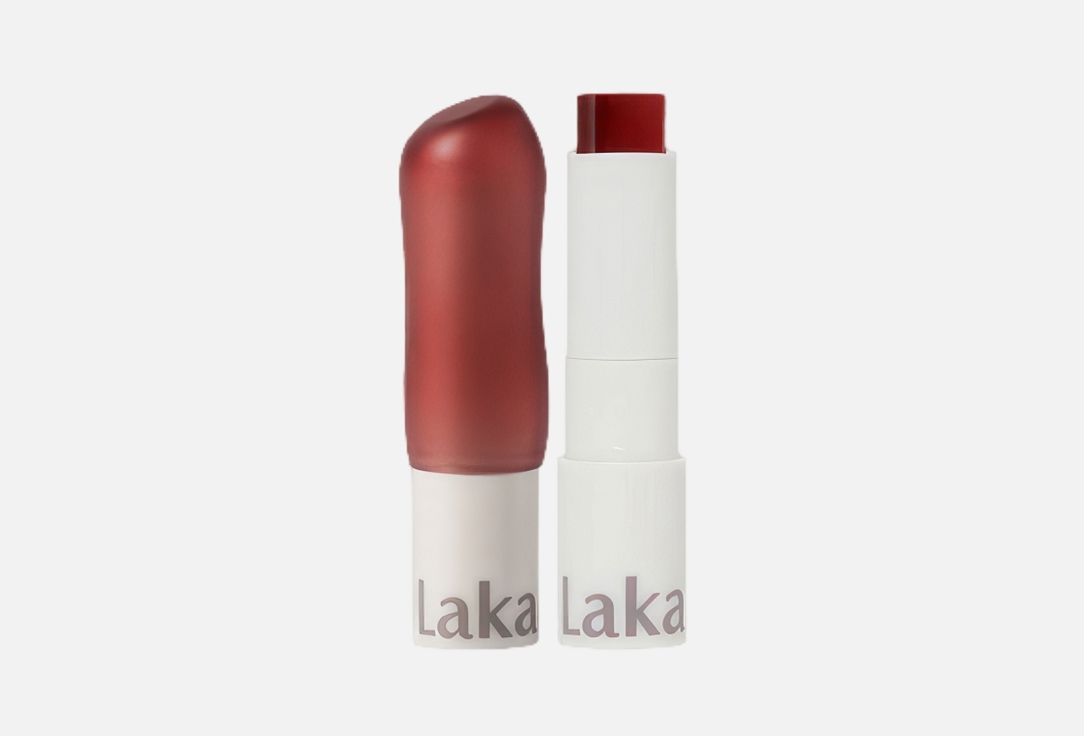 LAKA Moisturizing lip balm Soul Vegan