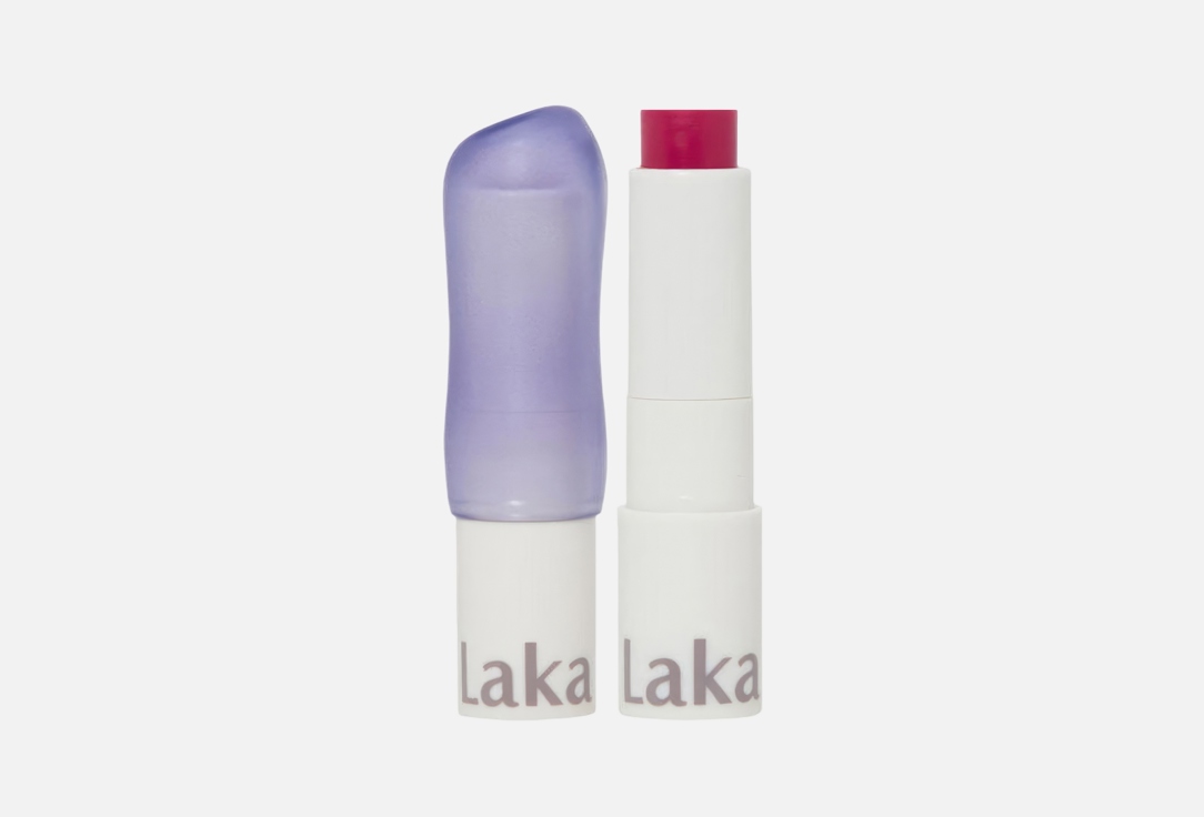 LAKA Moisturizing lip balm Soul Vegan