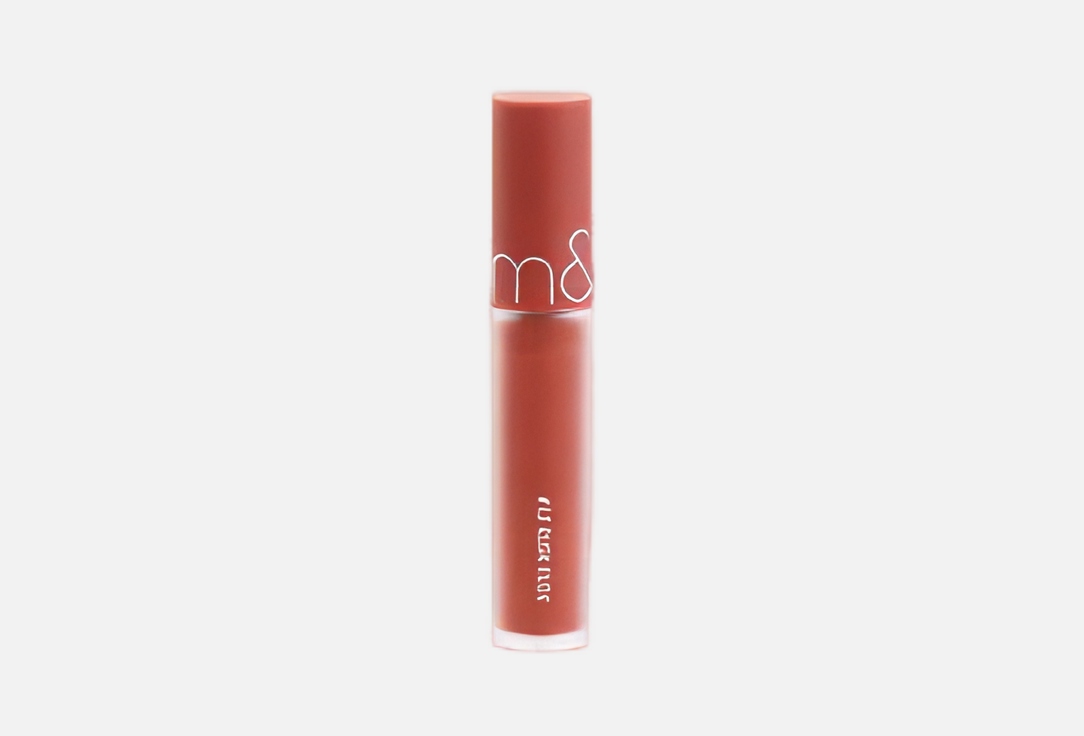 Rom&nd Matte velvet lip tint ZERO VELVET TINT