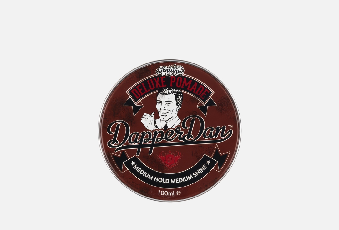 Deluxe Pomade  100 