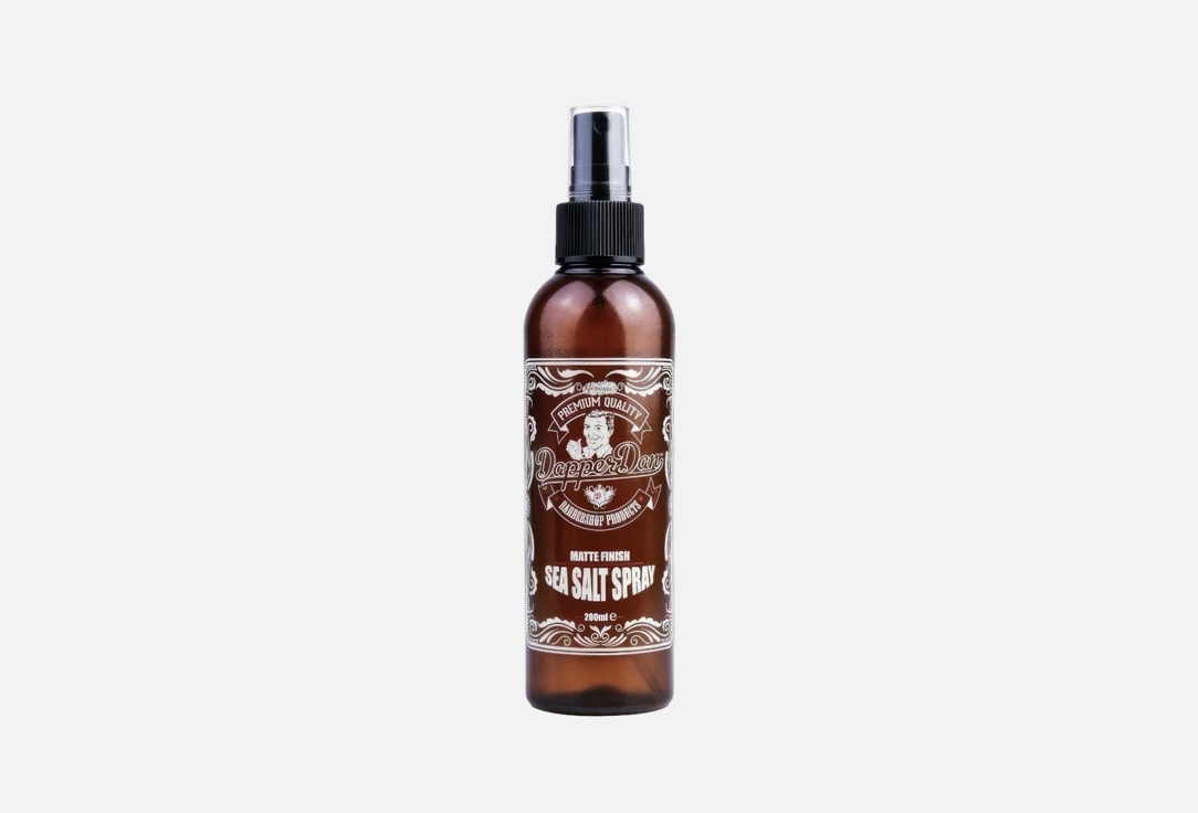 Dapper Dan Sea Salt Hair Spray Premium quality