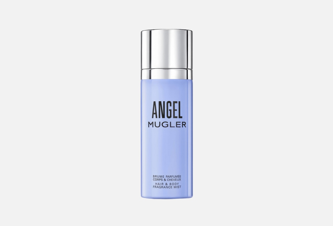 Mugler Hair&Body Mist Angel Hair&Body Fragrance Mist