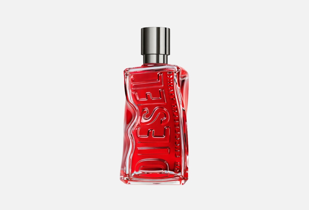 DIESEL Eau de parfum D Red