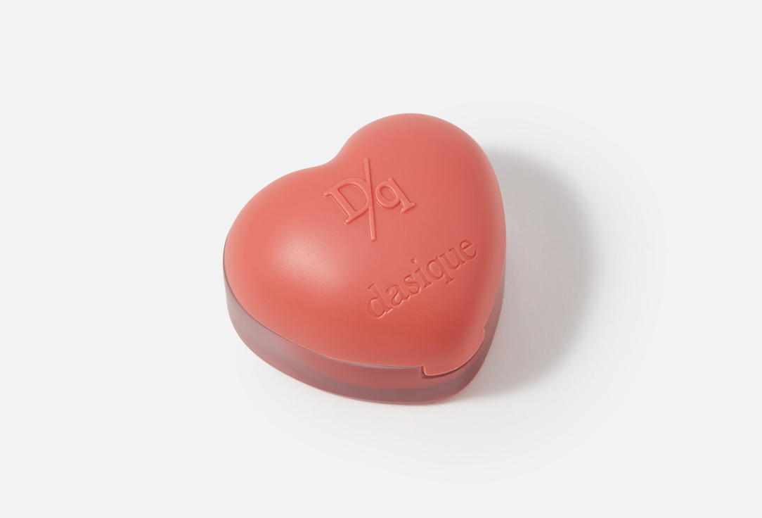 Dasique Tinted lip & cheek balm Souffle Color Pot