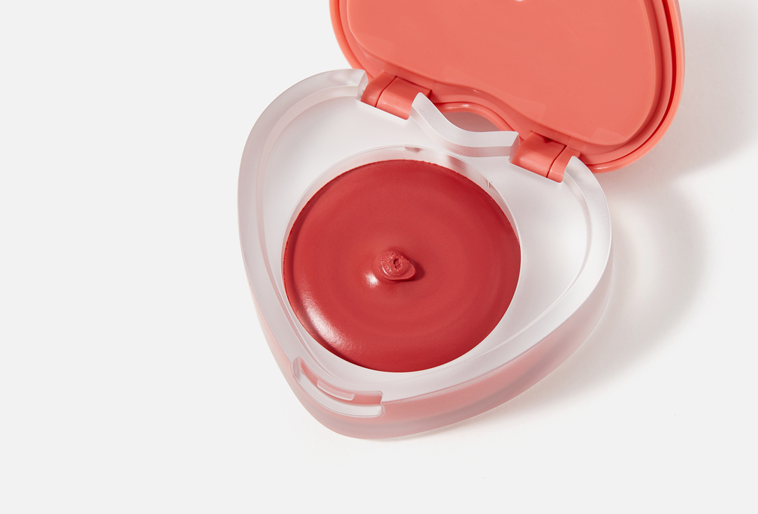 Dasique Tinted lip & cheek balm Souffle Color Pot