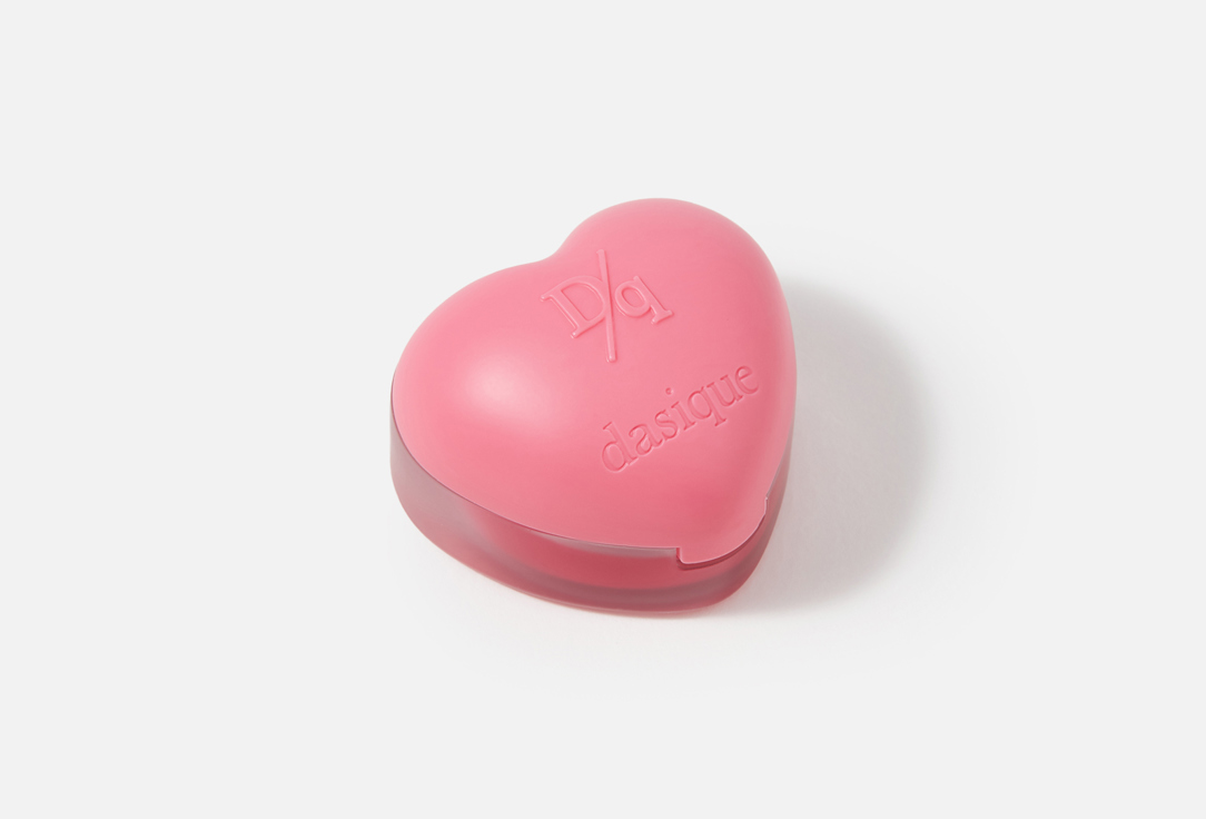 Dasique Tinted lip & cheek balm Souffle Color Pot