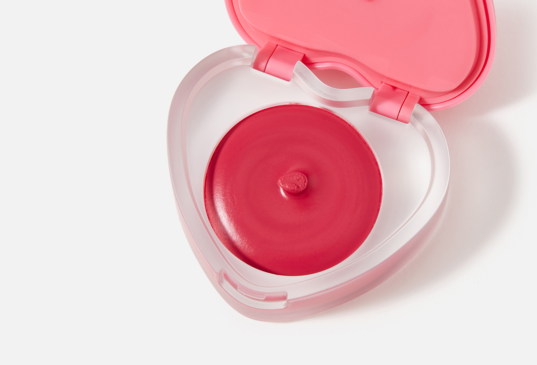 Dasique Tinted lip & cheek balm Souffle Color Pot