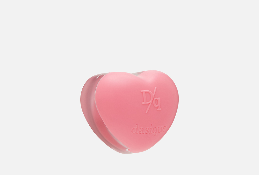 Dasique Tinted lip & cheek balm Souffle Color Pot