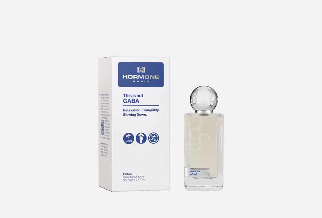 Hormone Paris Parfum This is not Gaba
