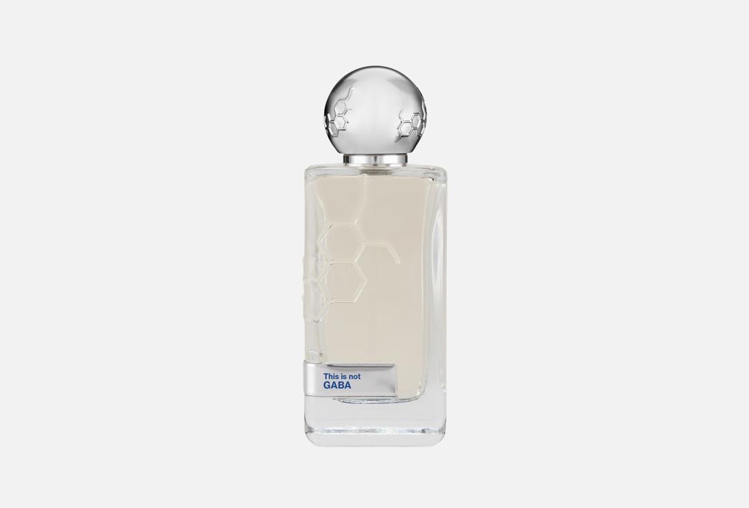 Hormone Paris Parfum This is not Gaba