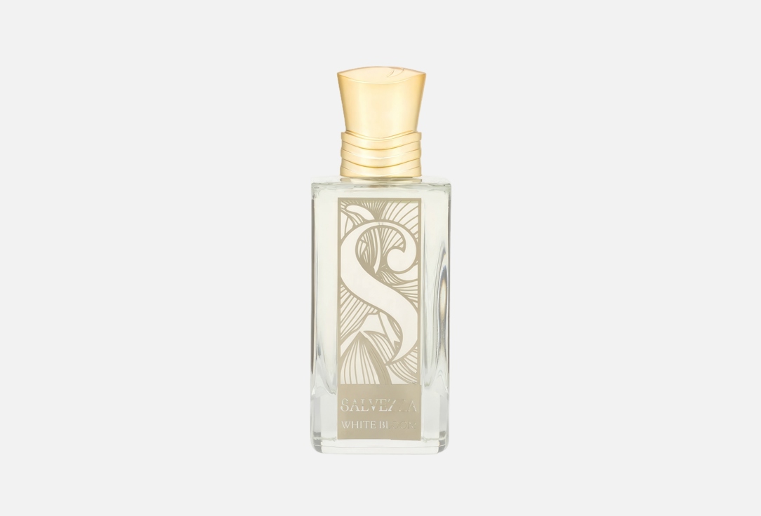 SALVEZZA Eau de parfum White Bloom