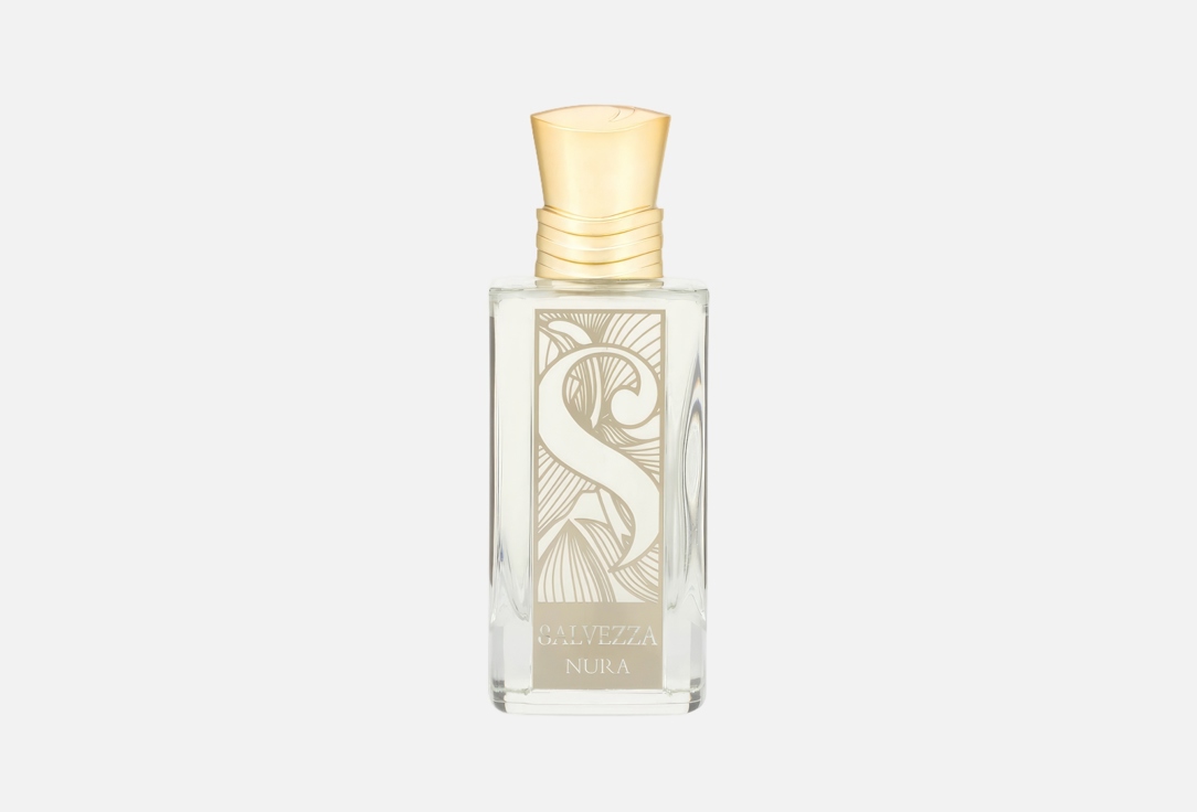 SALVEZZA Eau de parfum Nura