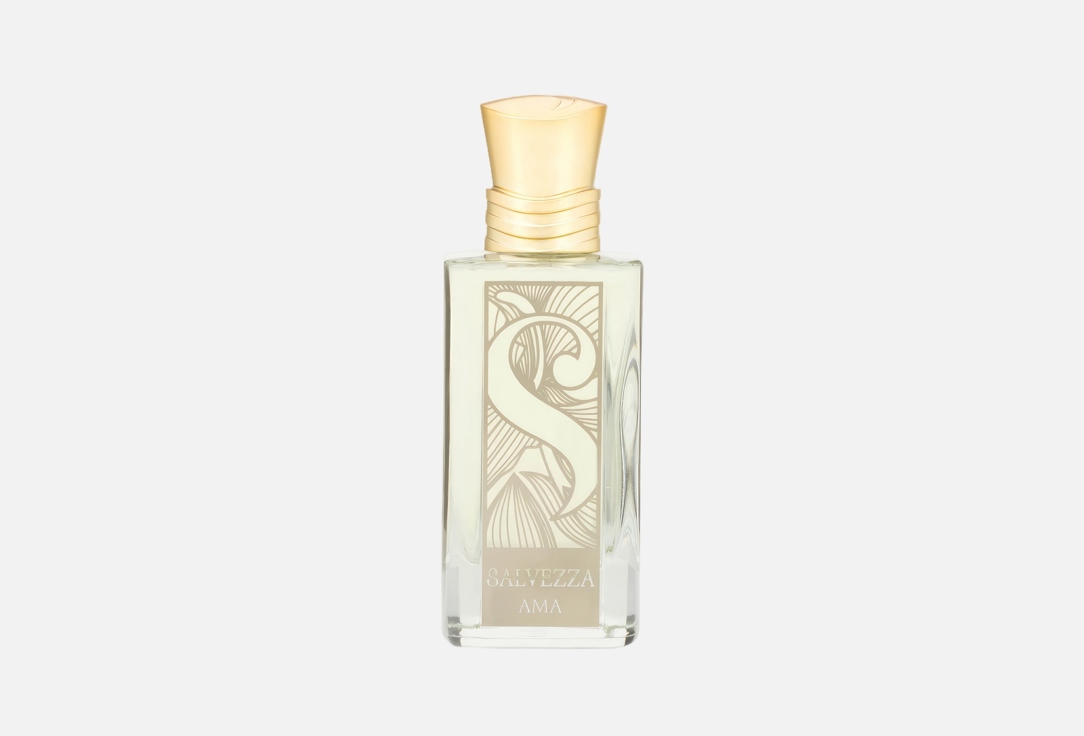 SALVEZZA Eau de parfum Ama