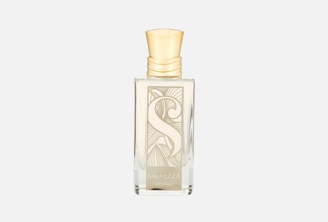 SALVEZZA Eau de parfum Tantra