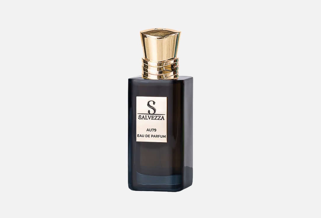 SALVEZZA Eau de parfum AU79