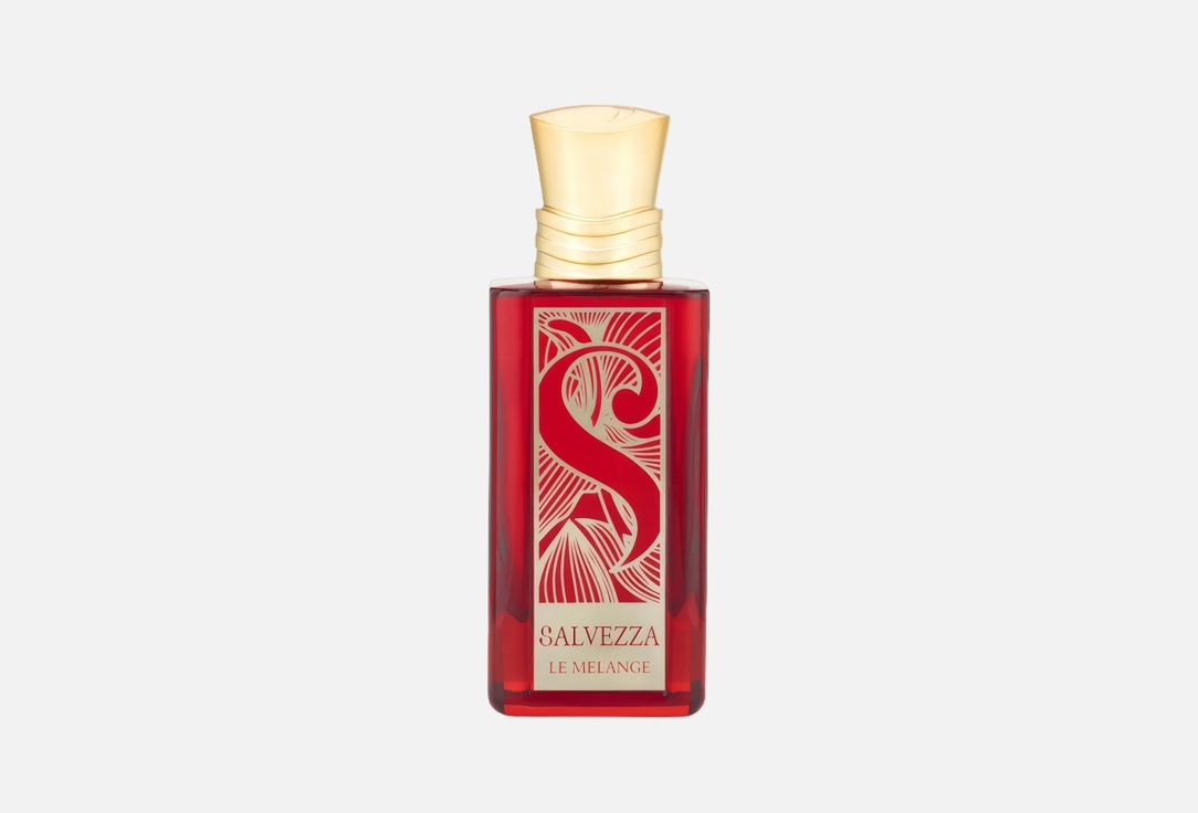 SALVEZZA Eau de parfum Le Mélange