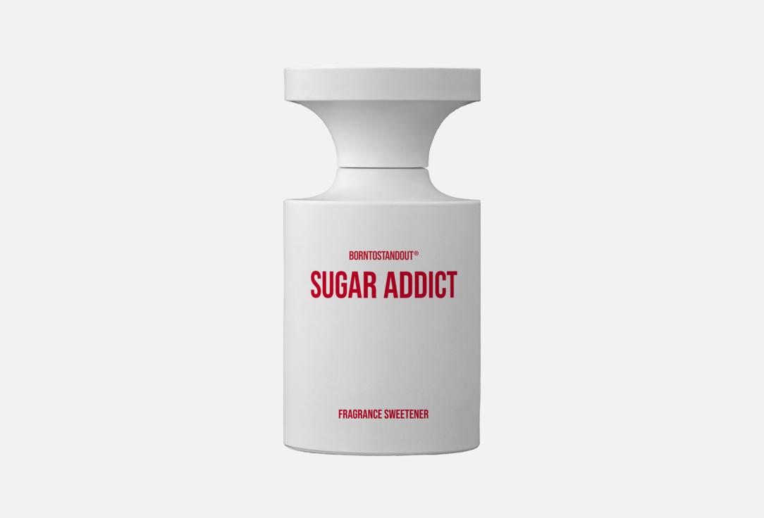 BornToStandOut Eau de Parfum Sugar Addict