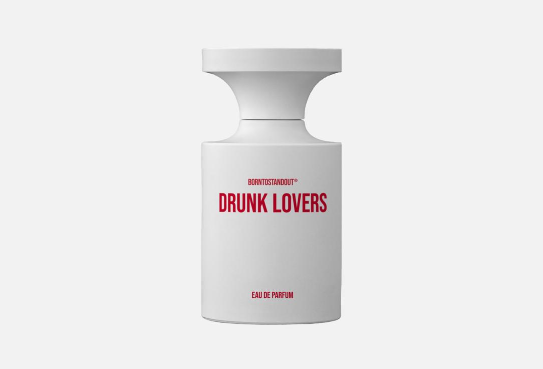 BornToStandOut Eau de Parfum Drunk Lovers