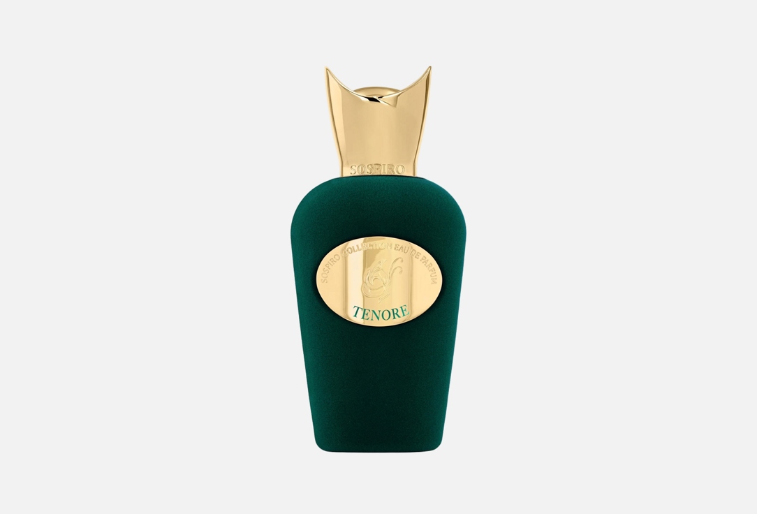 SOSPIRO Eau de Parfum Tenore