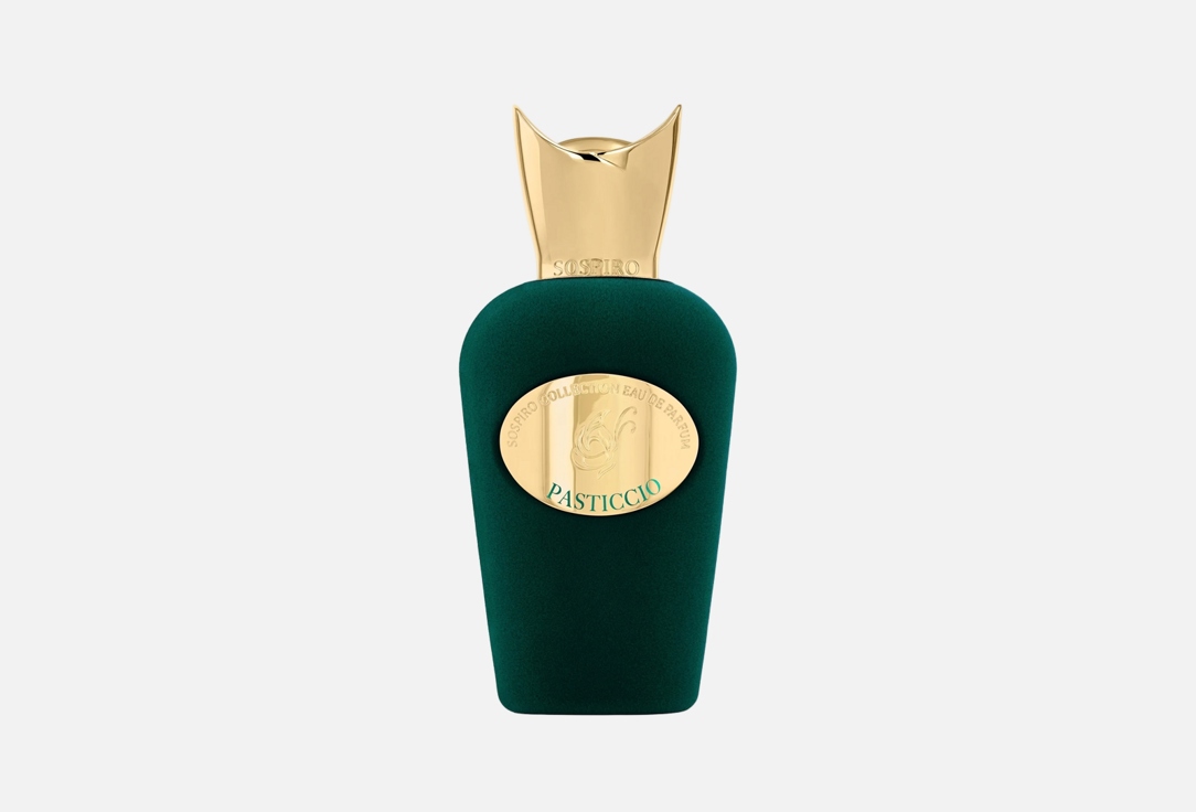 SOSPIRO Eau de Parfum Pasticcio