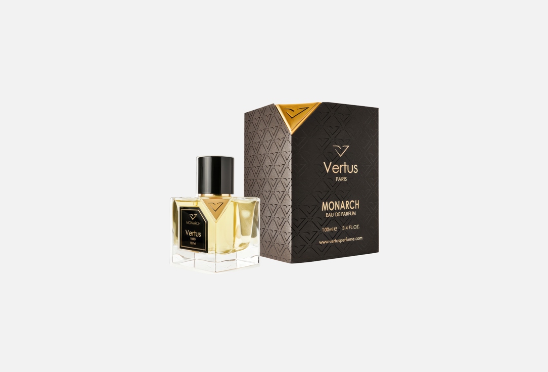 Vertus Eau De Parfum Monarch