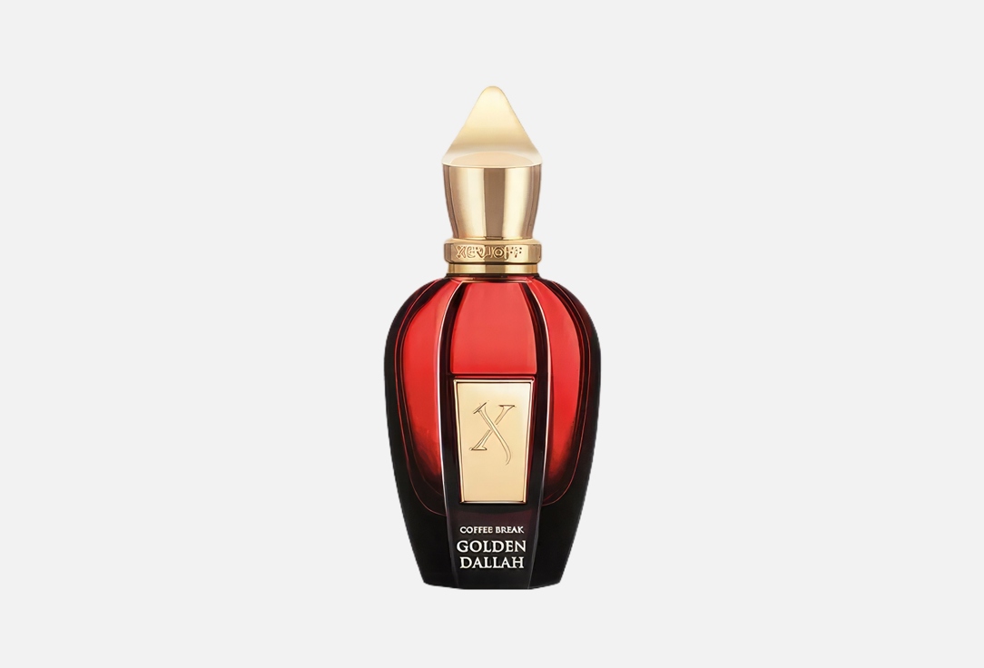 Xerjoff Parfum Golden Dallah